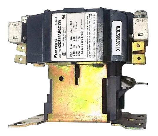 SIEMENS 42CE35AFGC139