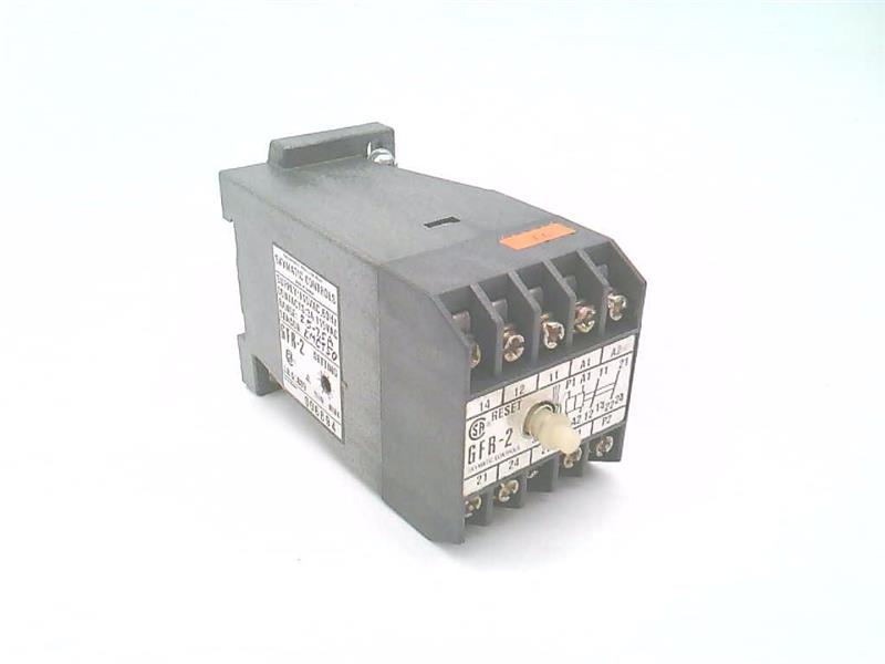 SKYMATIC CONTROLS GFR2-NXT50