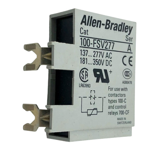 100-FSV277 by ALLEN BRADLEY