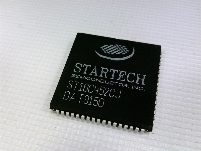 ST16C452CJ by STARTECH.COM