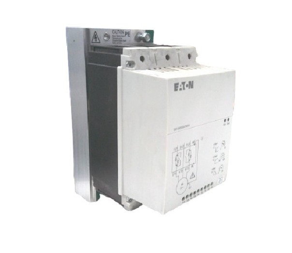 EATON CORPORATION DS7-340SX041N0-N