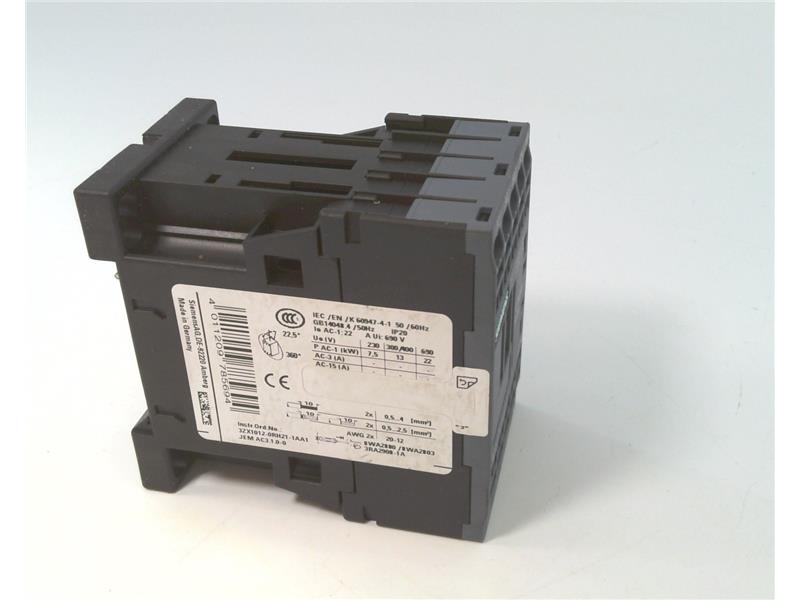 SIEMENS 3RT2317-2BB40