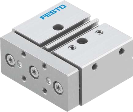 DFM-16-10-P-A-KF by FESTO