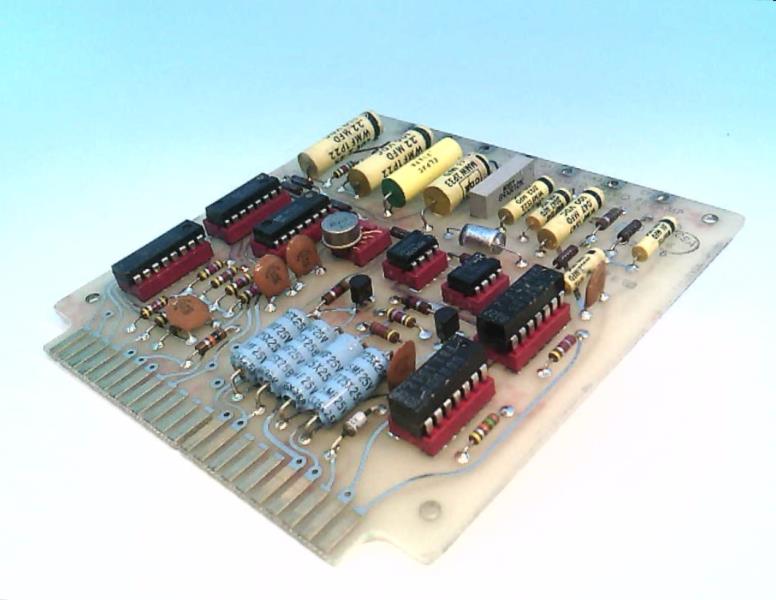 ELECTRO SCIENTIFIC INDUSTRIES 41851