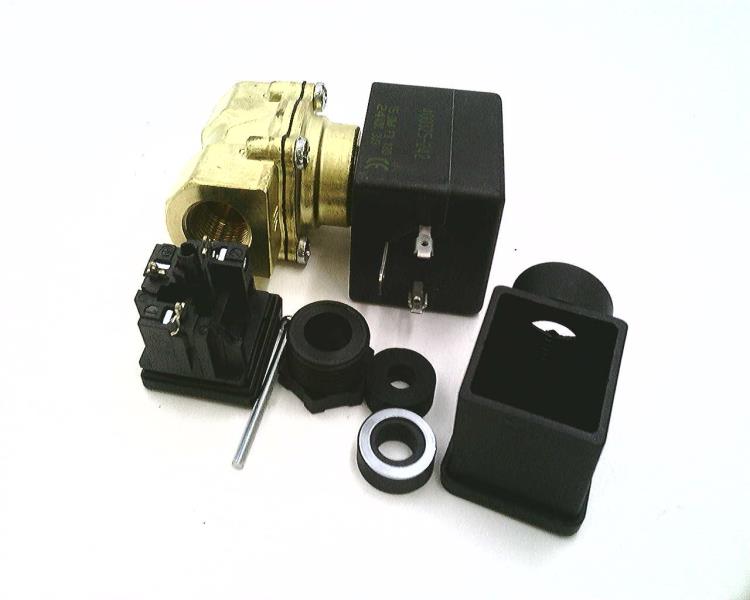 ASCO SCG-238A044-24/DC