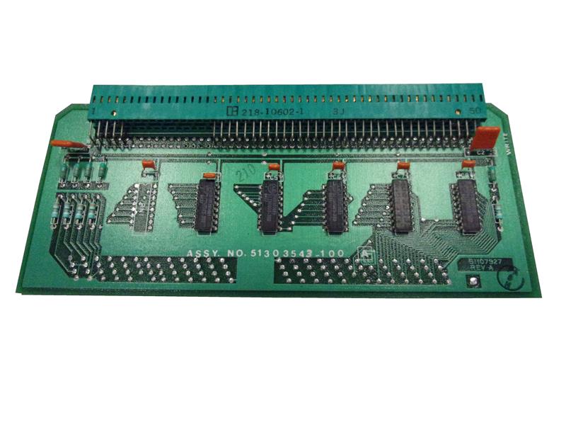 HONEYWELL 51303543-100