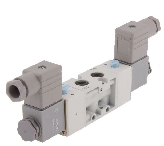 MINDMAN MVSC-260-4E2C-DC24-NPT