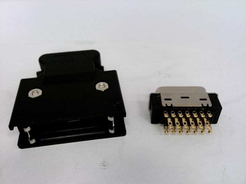 MITSUBISHI MR-J2CMP2