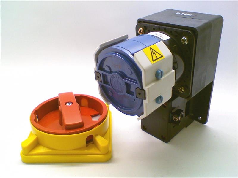 KRAUS & NAIMER C32-A292/D-A055-E