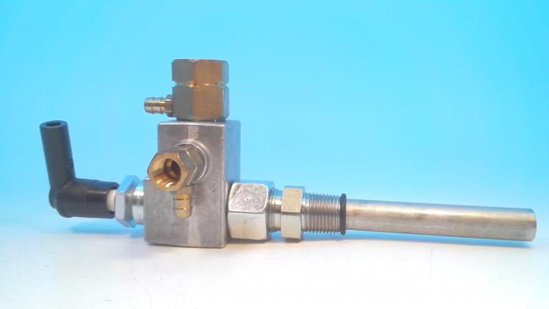 HONEYWELL ZMI 16TG150N