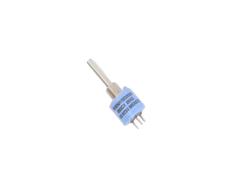 RV6NAYSD253A by HONEYWELL