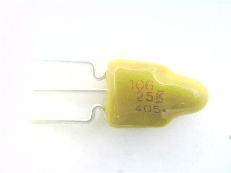 GENERIC CRT10U25V3PIN