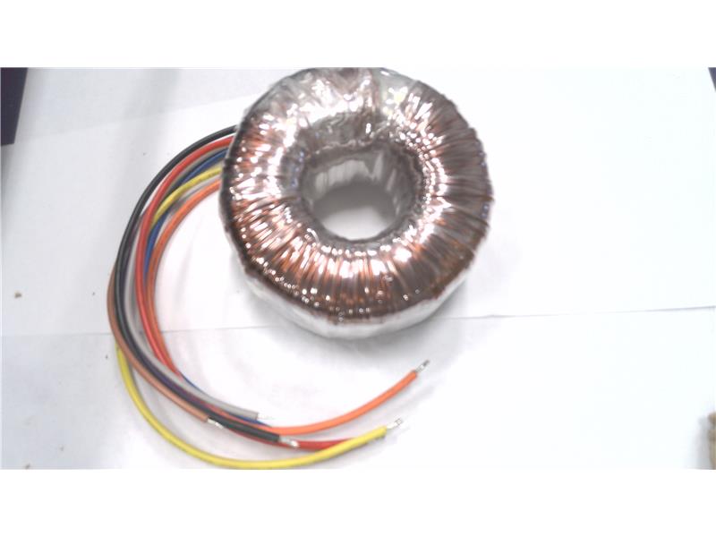 TRIAD MAGNETICS VPT24-4170