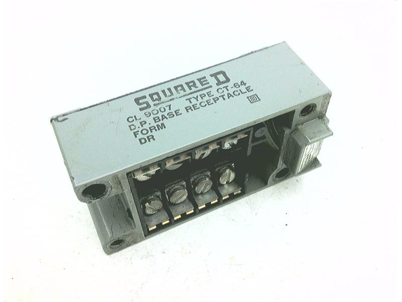 SCHNEIDER ELECTRIC 9007-CT64