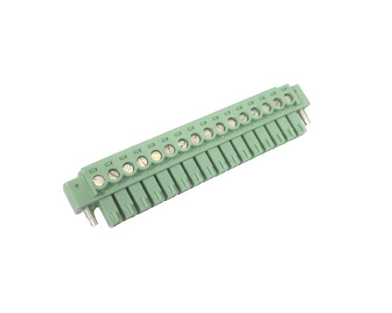 PHOENIX CONTACT MC 1,5/16-STF-3,81