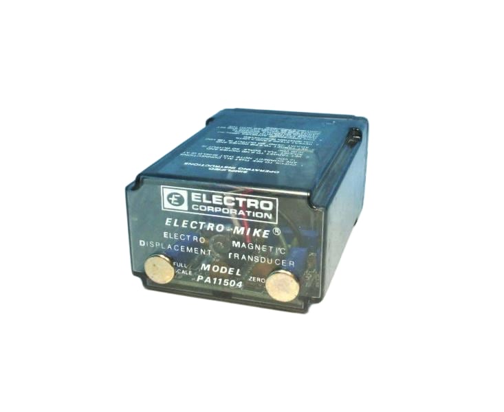 HONEYWELL PA11504