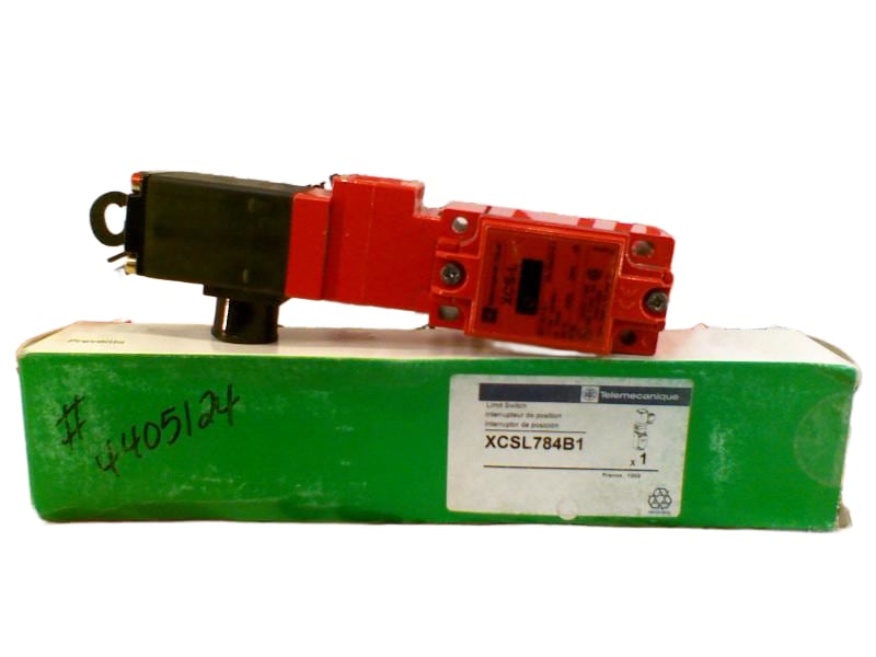XCS-L784F3 by SCHNEIDER ELECTRIC