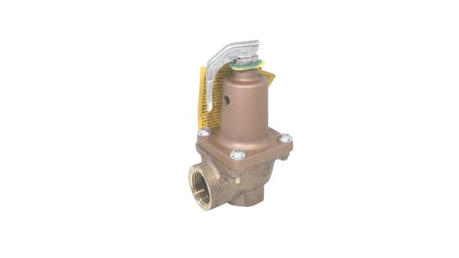 LF174A-125 3/4 by WATTS