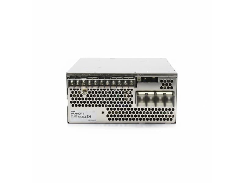COSEL PAA600F-5