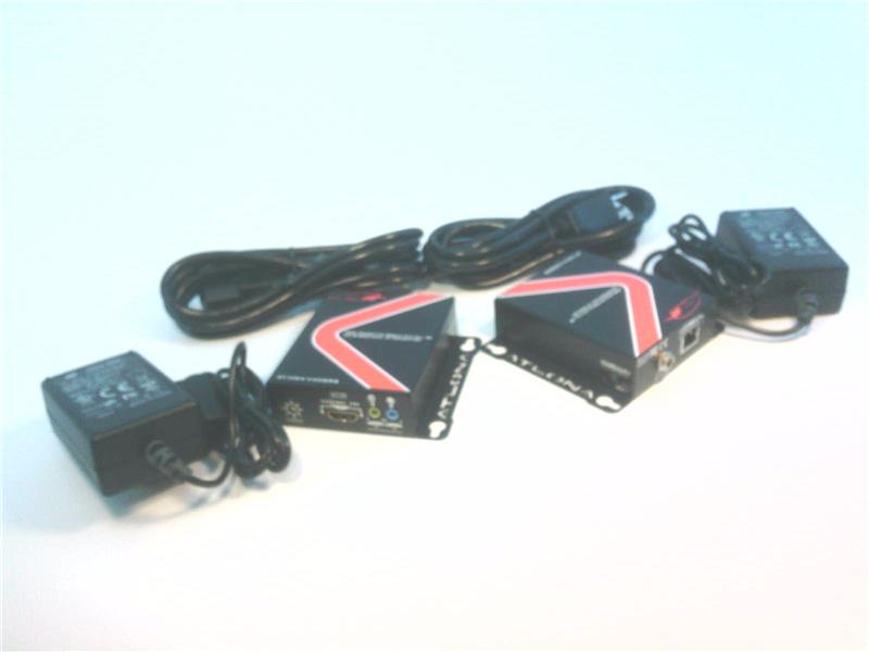 ATLONA AT-HD4-V40SRS