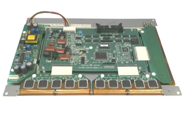 GENERAL ELECTRIC FPF8050HRUJ-001