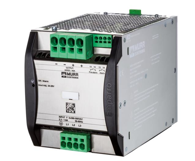 MURR ELEKTRONIK 87693