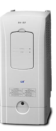 LS ELECTRIC SV0110IS7-2NOFD