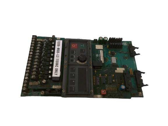 ALLEN BRADLEY 135354-01