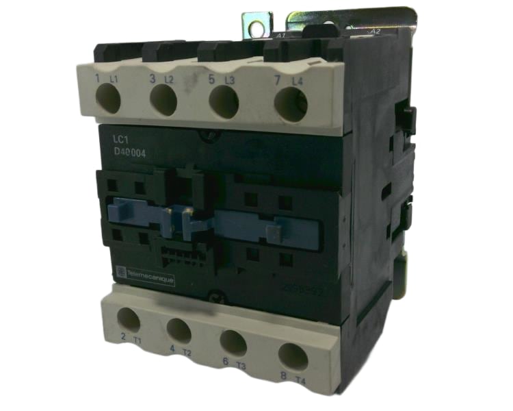 LC1D40004U7 by SCHNEIDER ELECTRIC