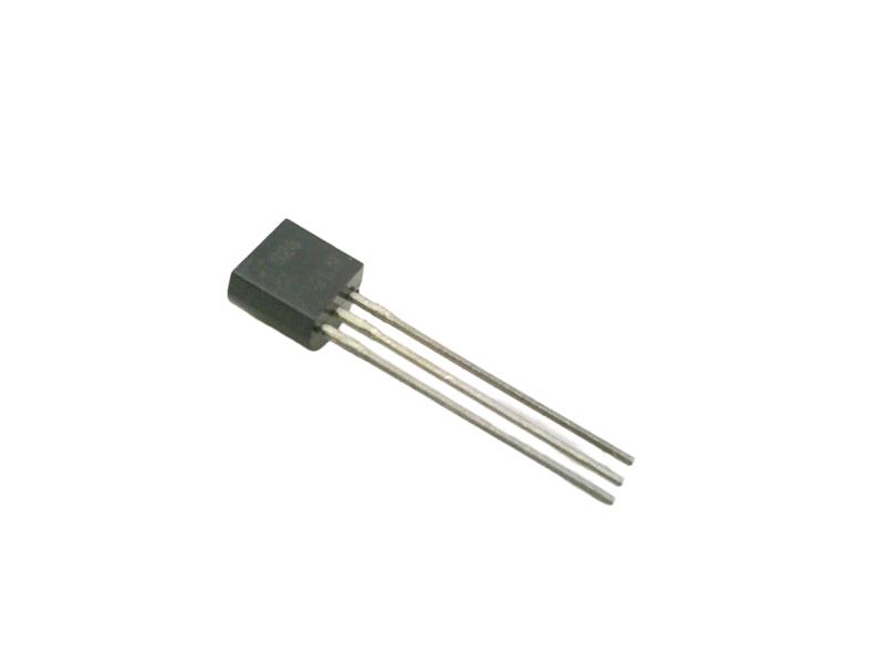 ON SEMICONDUCTOR BC182LB