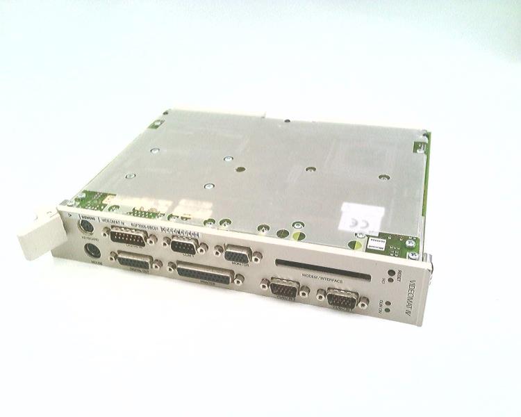 SIEMENS 6GF2005-0BC01