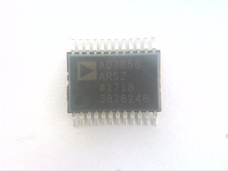 AD7856ARSZ by ANALOG DEVICES
