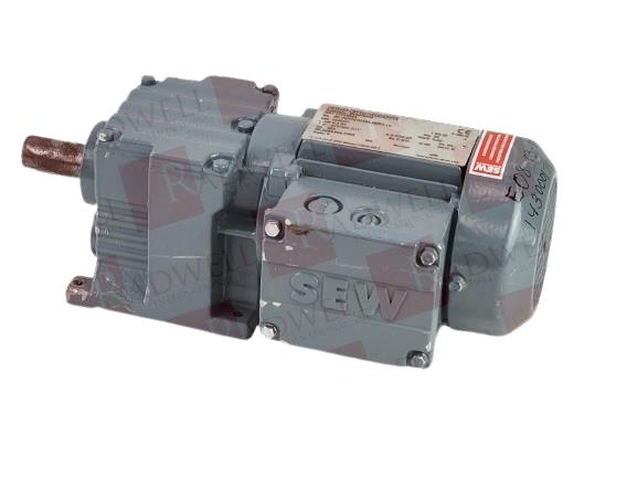 SEW EURODRIVE R57 DRE80M4BE1HF