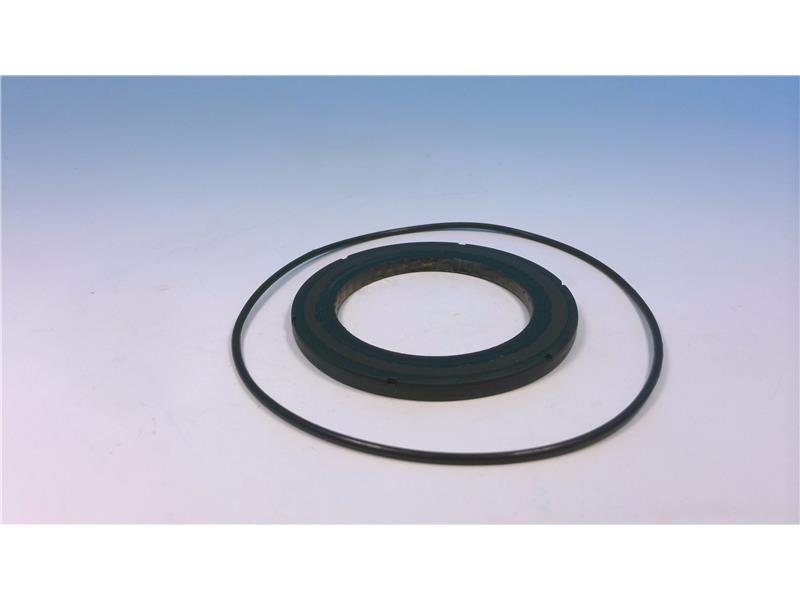 EATON CORPORATION 61237-000