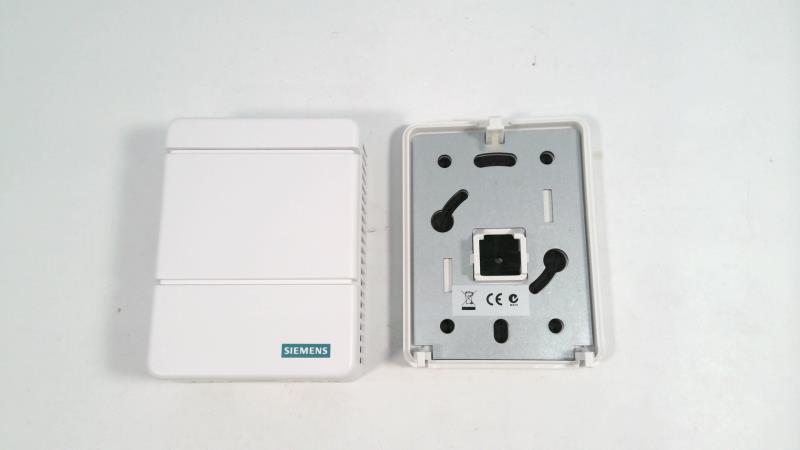 SIEMENS QFA3001.WU