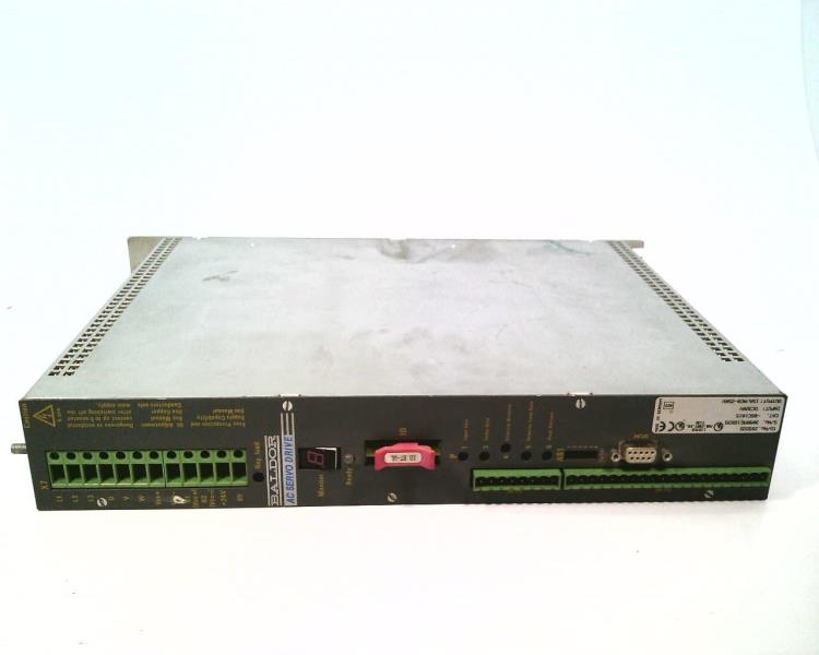 ASEA BROWN BOVERI BSC1015