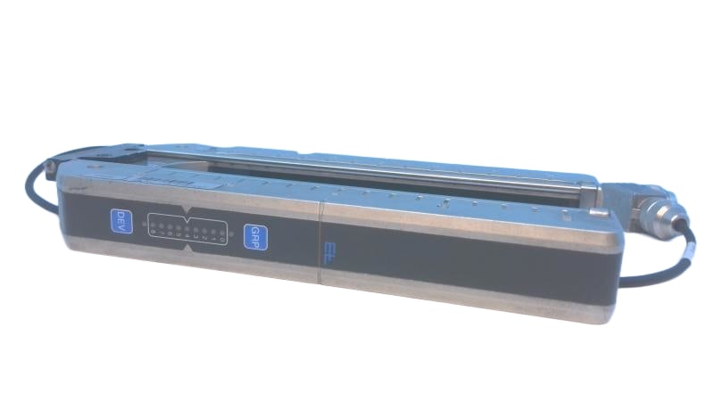 ERHARDT & LEIMER FR 6001