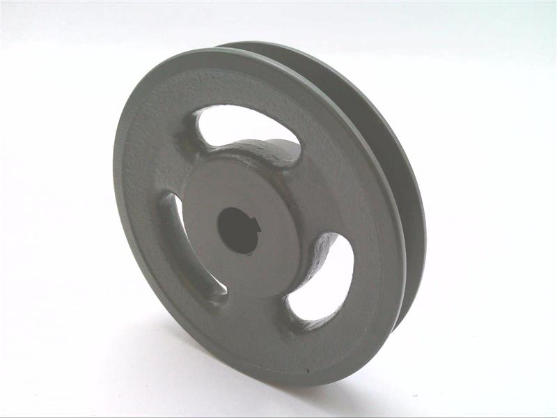 ALTRA INDUSTRIAL MOTION AK4658