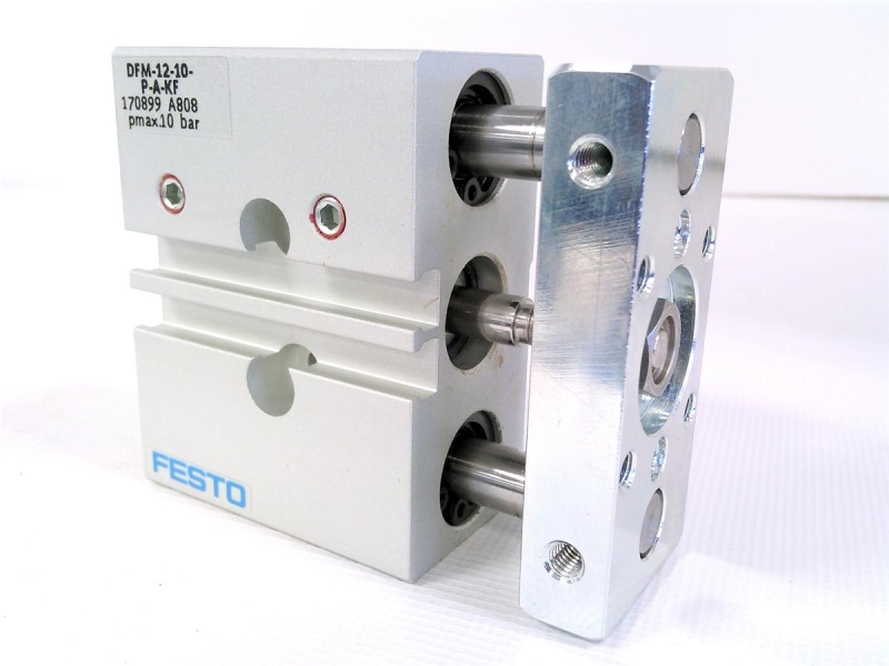 FESTO DFM-12-10-P-A-KF