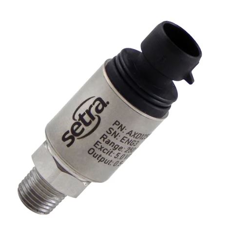 SETRA AXDH300PG2M1106FNN