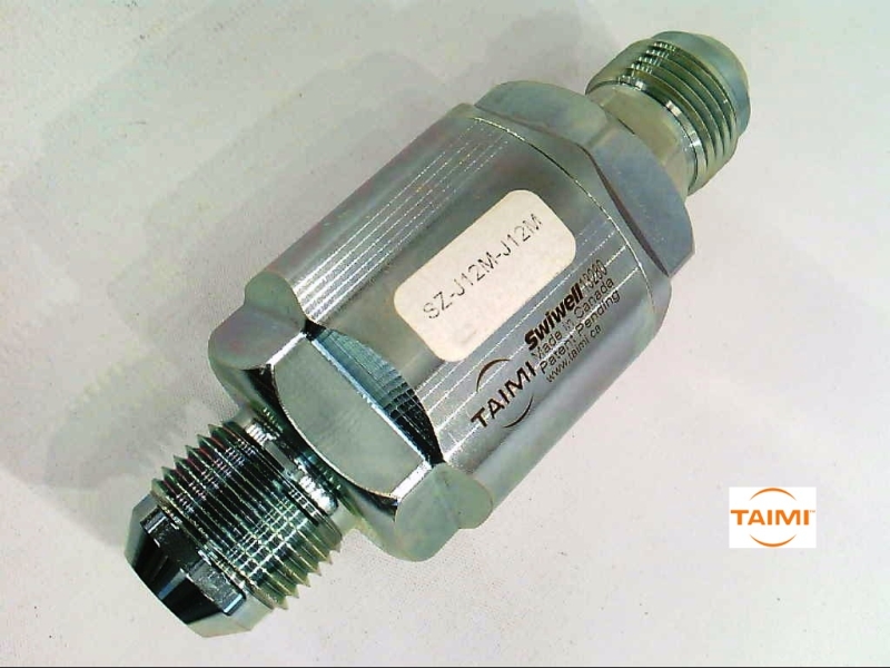 TAIMI HYDRAULICS SZ-J12M-J12M