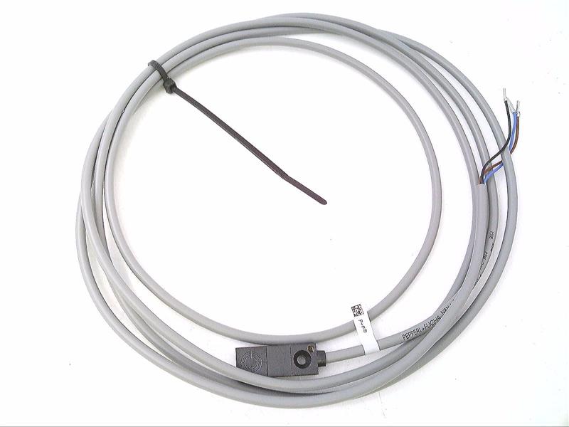 PEPPERL & FUCHS NBN 4-F29-E2