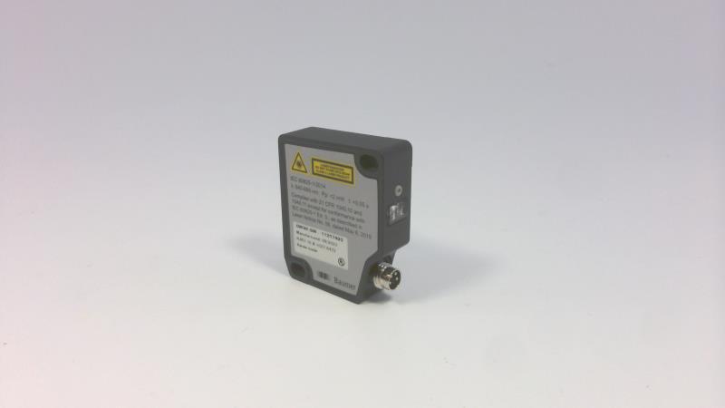 BAUMER ELECTRIC OM30.GM-PLZZB.7WN