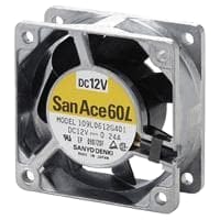 9LG0612P4J001 by SANYO