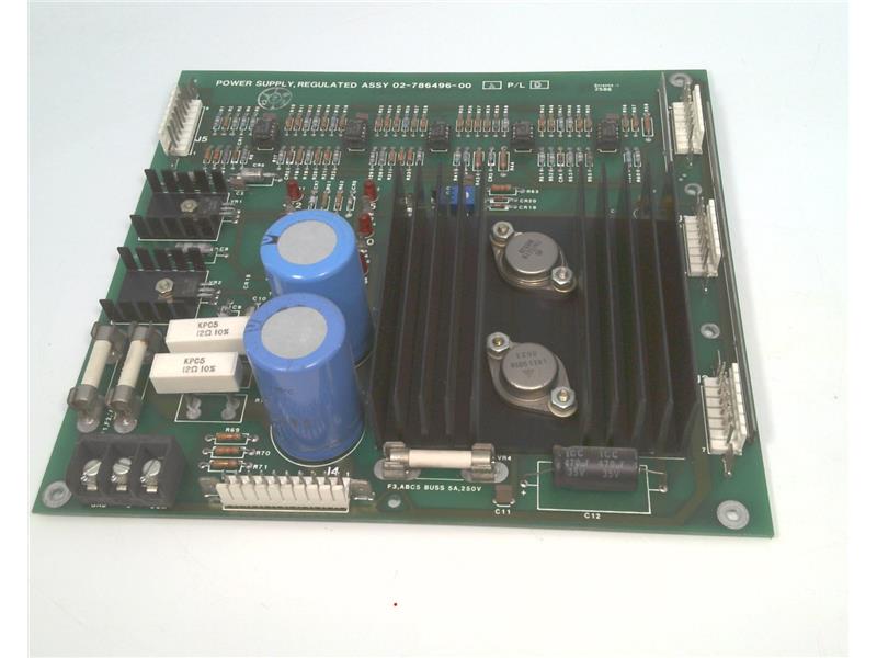 02-786496-00 by EMERSON