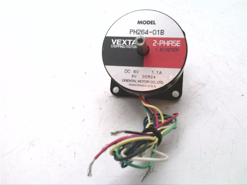 ORIENTAL MOTOR PH264-01B