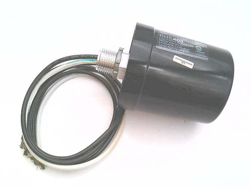 CHSA03 by EATON CORPORATION