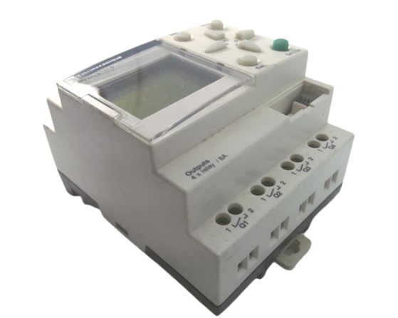 SCHNEIDER ELECTRIC SR1B101B