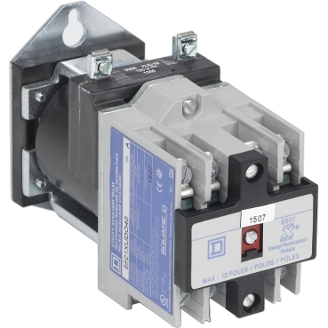 SCHNEIDER ELECTRIC 8501-XUDO40V51