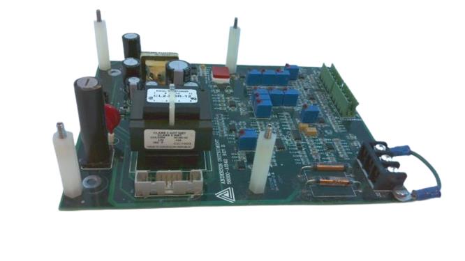 ANDERSON-NEGELE 56000A0132